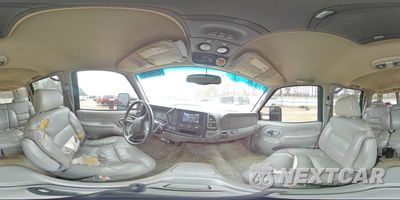 Zdjęcie 13 z 15 samochodu: 1999 CHEVROLET TAHOE K1500 VIN:1GNEK13R6XJ318295 - miniatura
