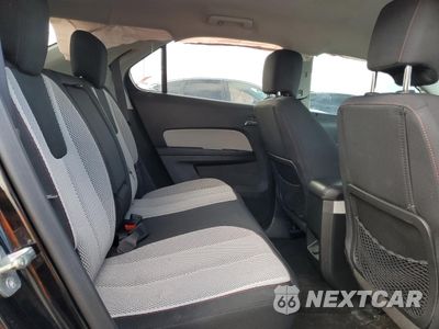 Zdjęcie 11 z 15 samochodu: 2017 CHEVROLET EQUINOX LT VIN:2GNALCEK0H1536073 - miniatura