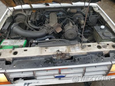 Zdjęcie 12 z 14 samochodu: 1989 FORD RANGER SUPER CAB VIN:1FTCR15T5KPA39415 - miniatura