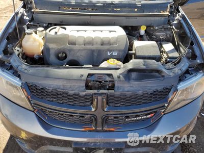 Zdjęcie 14 z 16 samochodu: 2019 DODGE JOURNEY SE VIN:3C4PDDBG0KT759578 - miniatura