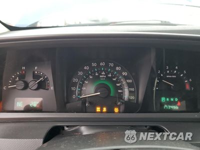 Zdjęcie 9 z 13 samochodu: 2009 DODGE JOURNEY SXT VIN:3D4GG57V39T209129 - miniatura