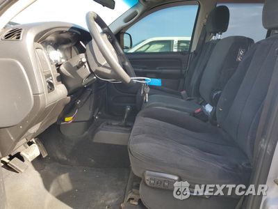 Zdjęcie 7 z 12 samochodu: 2005 DODGE RAM 1500 ST VIN:1D7HU18D75S234397 - miniatura