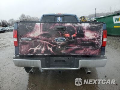 Zdjęcie 6 z 14 samochodu: 2005 FORD F150 VIN:1FTPX14595NB94818 - miniatura