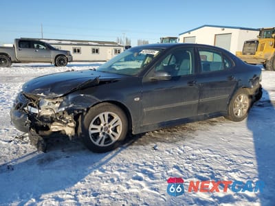 2006 SAAB 9-3 YS3FD49Y061143234 - główne zdjęcie licytacji z USA - miniatura