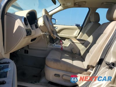 Zdjęcie 7 z 13 samochodu: 2005 FORD FREESTYLE SE VIN:1FMZK01155GA60486 - miniatura