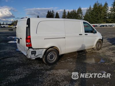 Trzecie zdjęcie samochodu z tyłu: 2018 MERCEDES-BENZ METRIS VIN:WD3PG3EA7J3465219 - miniatura