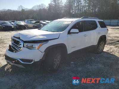 2019 GMC ACADIA SLE 1GKKNLLA9KZ197172 - główne zdjęcie licytacji z USA - miniatura