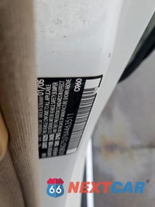Zdjęcie 12 z 12 samochodu: 2006 MERCEDES-BENZ S 500 VIN:WDBNG75J76A463511 - miniatura