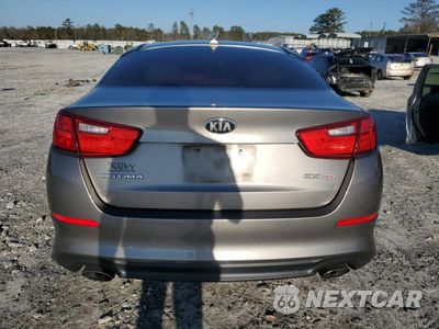 Zdjęcie 6 z 12 samochodu: 2015 KIA OPTIMA EX VIN:5XXGN4A76FG510587 - miniatura