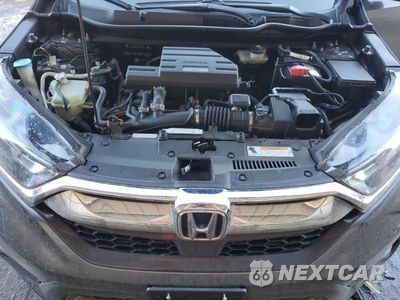 Zdjęcie 14 z 16 samochodu: 2019 HONDA CR-V EX VIN:JHLRW2H50KX019940 - miniatura