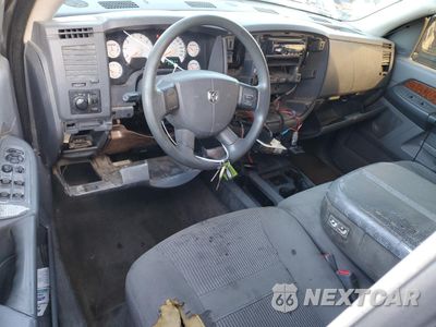 Zdjęcie 8 z 12 samochodu: 2006 DODGE RAM 1500 VIN:3D7KS19D66G239321 - miniatura