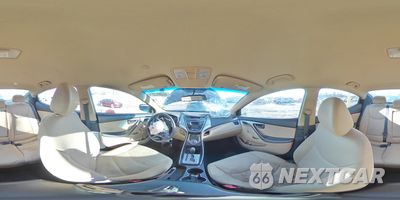 Zdjęcie 13 z 15 samochodu: 2013 HYUNDAI ELANTRA GLS VIN:5NPDH4AE5DH409356 - miniatura