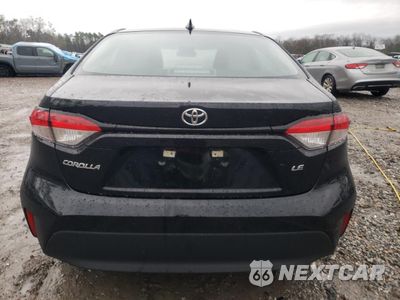 Zdjęcie 6 z 13 samochodu: 2024 TOYOTA COROLLA LE VIN:5YFB4MDE7RP219938 - miniatura