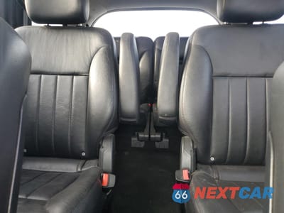 Zdjęcie 10 z 15 samochodu: 2006 MERCEDES-BENZ R 350 VIN:4JGCB65E26A017847 - miniatura