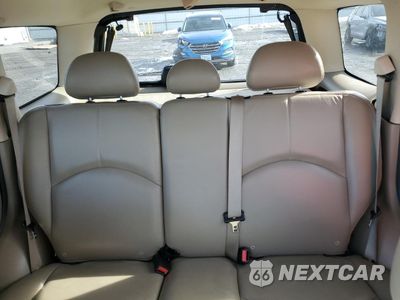 Zdjęcie 10 z 13 samochodu: 2005 MAZDA TRIBUTE S VIN:4F2YZ96145KM05321 - miniatura