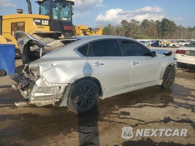 Trzecie zdjęcie samochodu z tyłu: 2015 NISSAN ALTIMA 2.5 S VIN:1N4AL3APXFC573350 - miniatura