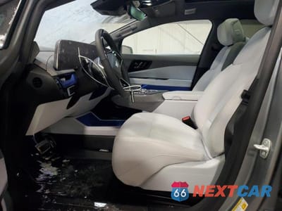 Zdjęcie 7 z 14 samochodu: 2025 CADILLAC OPTIQ SPORT VIN:3GYK3EMR5SS167224 - miniatura
