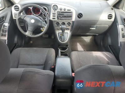 Zdjęcie 8 z 12 samochodu: 2003 PONTIAC VIBE VIN:5Y2SL64813Z468046 - miniatura