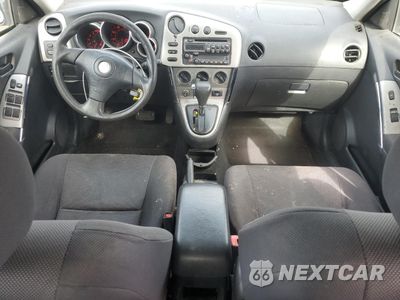 Zdjęcie 8 z 12 samochodu: 2003 PONTIAC VIBE VIN:5Y2SL64813Z468046 - miniatura