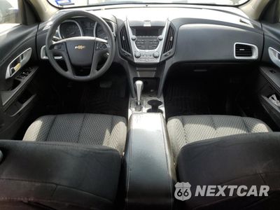 Zdjęcie 8 z 13 samochodu: 2013 CHEVROLET EQUINOX LS VIN:2GNALBEK4D6142471 - miniatura