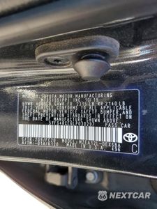 Zdjęcie 15 z 15 samochodu: 2020 TOYOTA COROLLA SE VIN:5YFS4RCE6LP030297 - miniatura