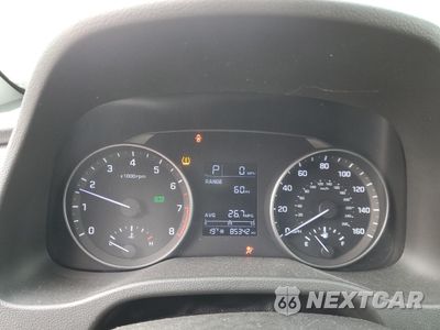 Zdjęcie 9 z 13 samochodu: 2017 HYUNDAI ELANTRA SE VIN:5NPD84LF2HH038068 - miniatura