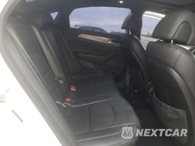 Zdjęcie 10 z 14 samochodu: 2015 HYUNDAI SONATA SPORT VIN:5NPE34AB6FH069050 - miniatura