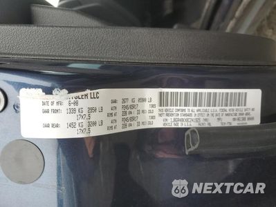 Zdjęcie 25 z 26 samochodu: 2008 JEEP GRAND CHEROKEE LAREDO VIN:1J8GR48KX8C241925 - miniatura
