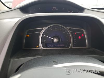 Zdjęcie 9 z 13 samochodu: 2011 HONDA CIVIC LX VIN:2HGFA1F59BH506023 - miniatura