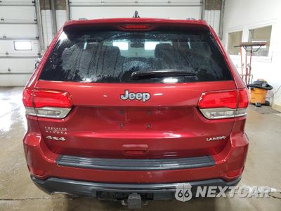 Zdjęcie 6 z 13 samochodu: 2014 JEEP GRAND CHEROKEE LAREDO VIN:1C4RJFAG8EC371402 - miniatura