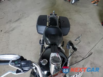 Piąte zdjęcie samochodu w środku: 2021 HARLEY-DAVIDSON FLHC VIN:1HD1YAJ15MB051559 - miniatura