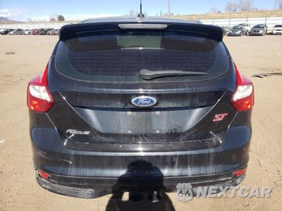 Zdjęcie 6 z 12 samochodu: 2013 FORD FOCUS ST VIN:1FADP3L96DL325254 - miniatura