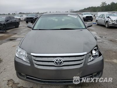 Piąte zdjęcie samochodu w środku: 2006 TOYOTA AVALON XL VIN:4T1BK36B26U100370 - miniatura