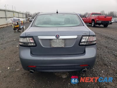 Zdjęcie 6 z 14 samochodu: 2008 SAAB 9-3 AERO VIN:YS3FH42R881141208 - miniatura