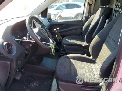 Zdjęcie 7 z 14 samochodu: 2017 MERCEDES-BENZ METRIS VIN:WD3PG2EA4H3274023 - miniatura