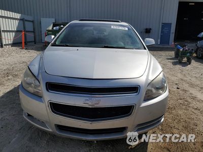 Piąte zdjęcie samochodu w środku: 2012 CHEVROLET MALIBU 1LT VIN:1G1ZC5E00CF149393 - miniatura