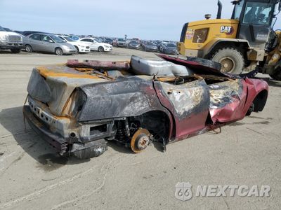 Trzecie zdjęcie samochodu z tyłu: 2014 CHRYSLER 300 VIN:2C3CCAAG9EH140884 - miniatura