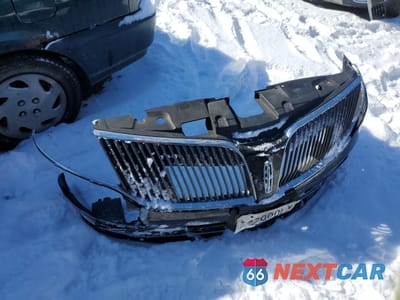 Zdjęcie 13 z 14 samochodu: 2016 LINCOLN MKT VIN:2LMHJ5NK5GBL01556 - miniatura