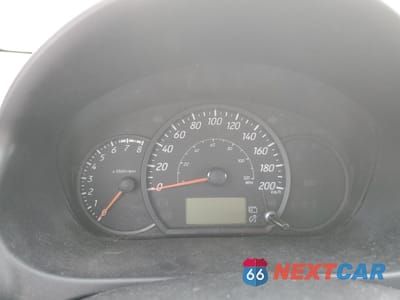 Zdjęcie 9 z 13 samochodu: 2014 MITSUBISHI MIRAGE DE VIN:ML32A3HJ4EH022938 - miniatura