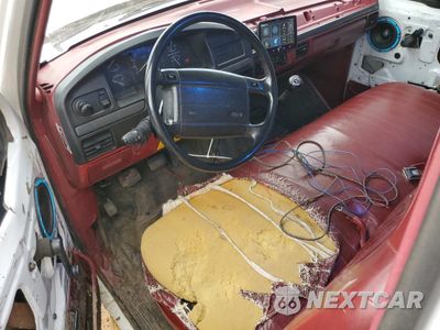 Zdjęcie 8 z 15 samochodu: 1996 FORD F150 VIN:1FTEF15Y9TLB22299 - miniatura