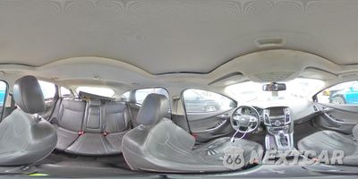 Zdjęcie 13 z 14 samochodu: 2012 FORD FOCUS TITANIUM VIN:1FAHP3N22CL400466 - miniatura