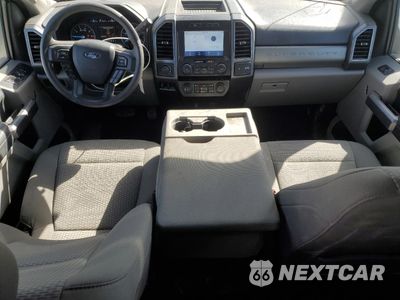 Zdjęcie 8 z 13 samochodu: 2022 FORD F250 SUPER DUTY VIN:1FT7W2B68NEG36573 - miniatura