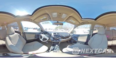 Zdjęcie 14 z 15 samochodu: 2012 TOYOTA RAV4 VIN:2T3ZF4DV5CW129645 - miniatura