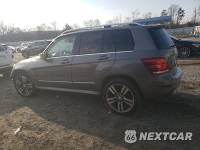 Drugie zdjęcie samochodu z przodu: 2015 MERCEDES-BENZ GLK 350 VIN:WDCGG5HB6FG348702 - miniatura