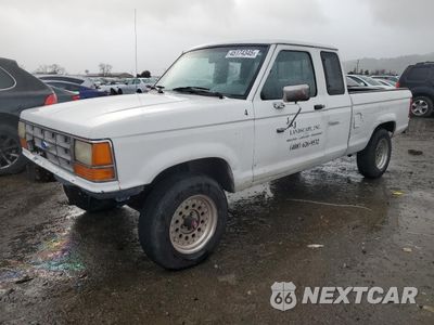 1989 FORD RANGER SUPER CAB 1FTCR15T5KPA39415 - główne zdjęcie licytacji z USA - miniatura