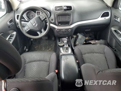 Zdjęcie 8 z 15 samochodu: 2012 DODGE JOURNEY SXT VIN:3C4PDCBB4CT394046 - miniatura