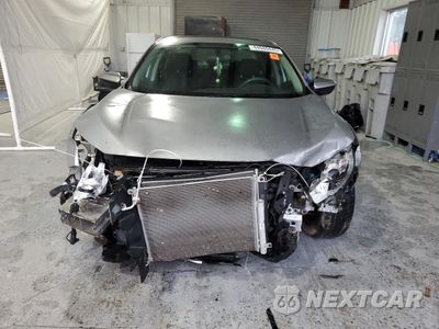 Piąte zdjęcie samochodu w środku: 2016 HONDA CIVIC EX VIN:19XFC2F78GE007619 - miniatura