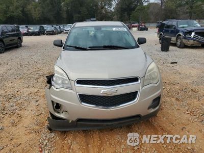 Piąte zdjęcie samochodu w środku: 2011 CHEVROLET EQUINOX LS VIN:2CNALBECXB6241189 - miniatura