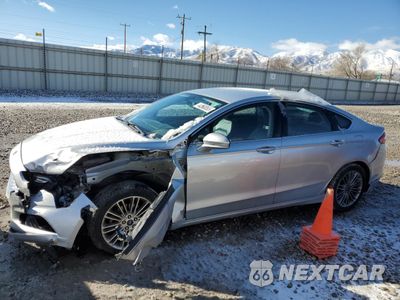 2013 FORD FUSION SE 3FA6P0H99DR346178 - główne zdjęcie licytacji z USA - miniatura