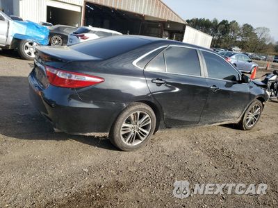 Trzecie zdjęcie samochodu z tyłu: 2017 TOYOTA CAMRY LE VIN:4T1BF1FK8HU767438 - miniatura